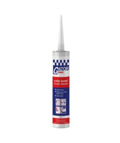 Crocodile Acrylic Sealant Gator