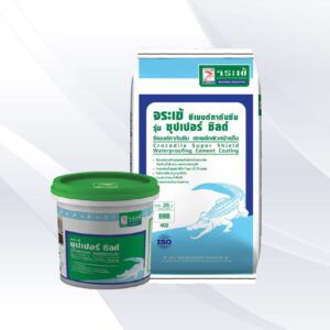 Cá Sấu Super Shield Cá Sấu Super Shield