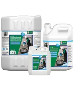 Crocodile Admix Proof