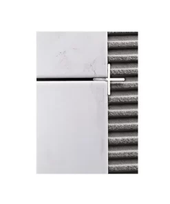 Dụng cụ căn chỉnh hàng gạch Cá Sấu