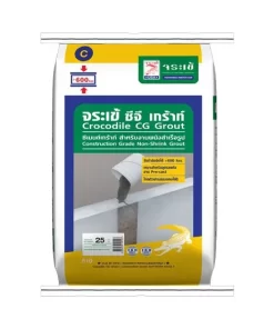 Crcodile CG Grout