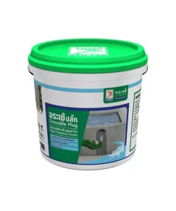 Vữa trám Cá Sấu