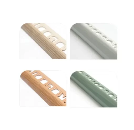 Nẹp góc ốp gạch Cá Sấu Plus Microban