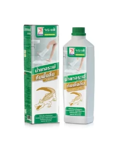 Dung dịch Cá Sấu chống trơn trượt cho sàn