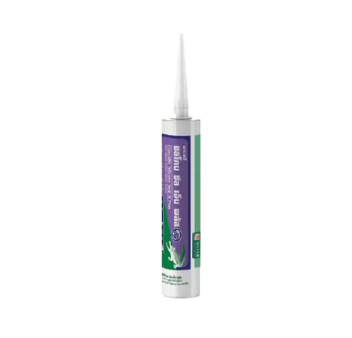 Crocodile Silicone Seal N Plus