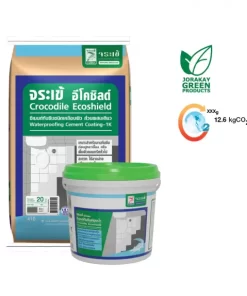 Crocodile Ecoshield