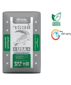Keo dán gạch Cá Sấu Silver Crocodile