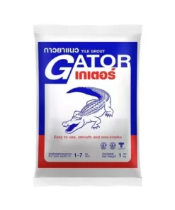Keo chà ron Gator