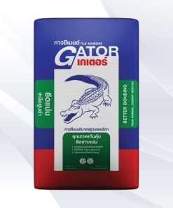 Keo dán gạch Gator Crocodile