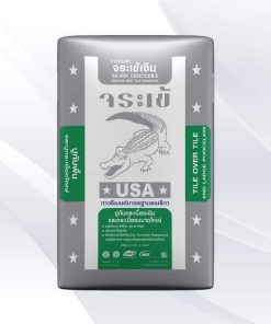 Keo dán gạch Silver Crocodile